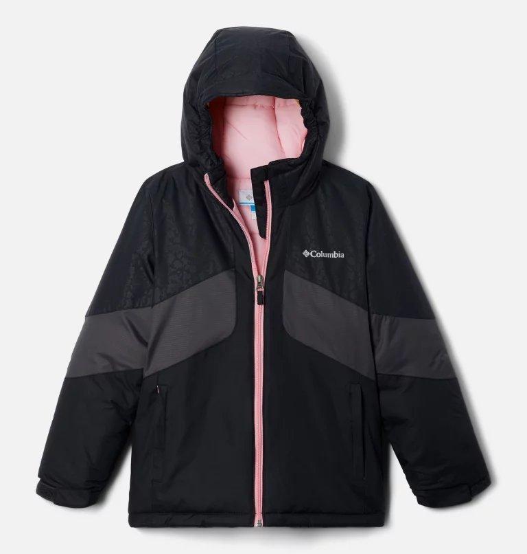 Columbia casual slopes store jacket