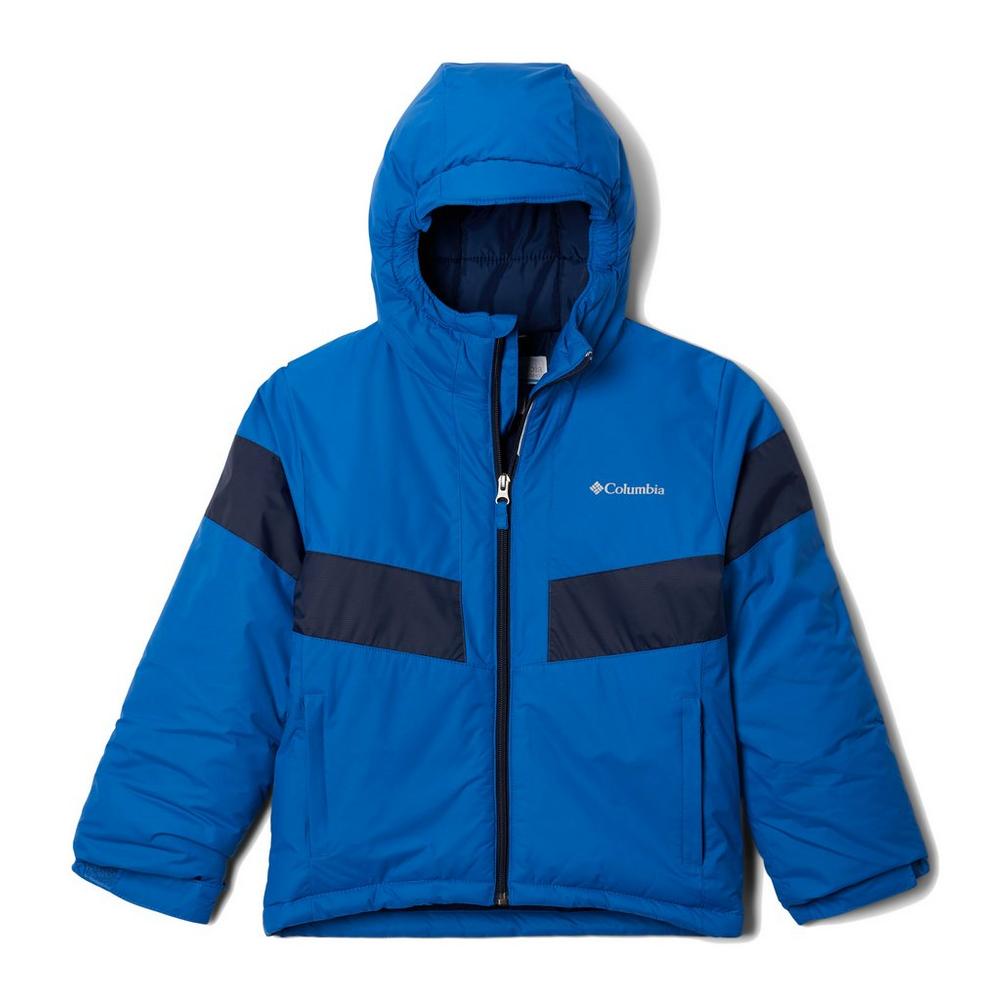 Columbia snow jacket kids hotsell