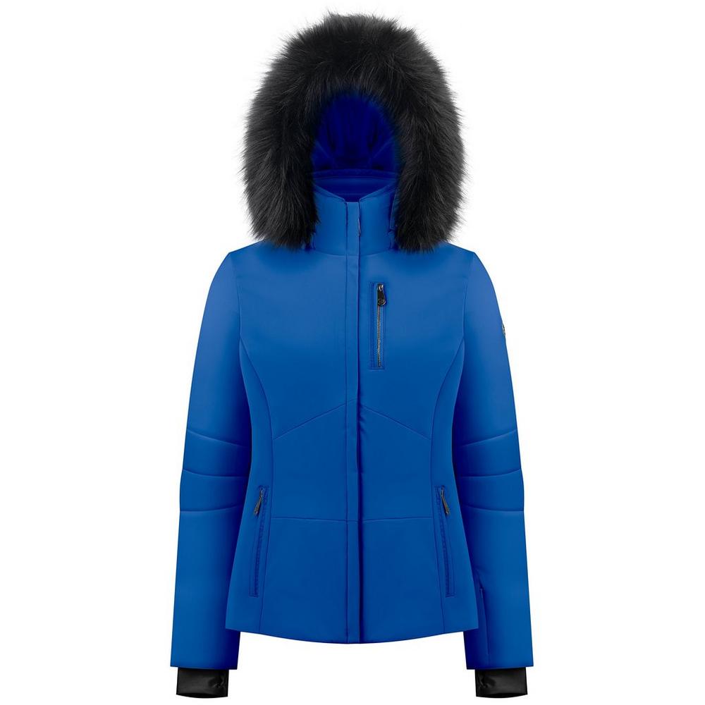 POIVRE BLANC STRETCH SKI JACKET