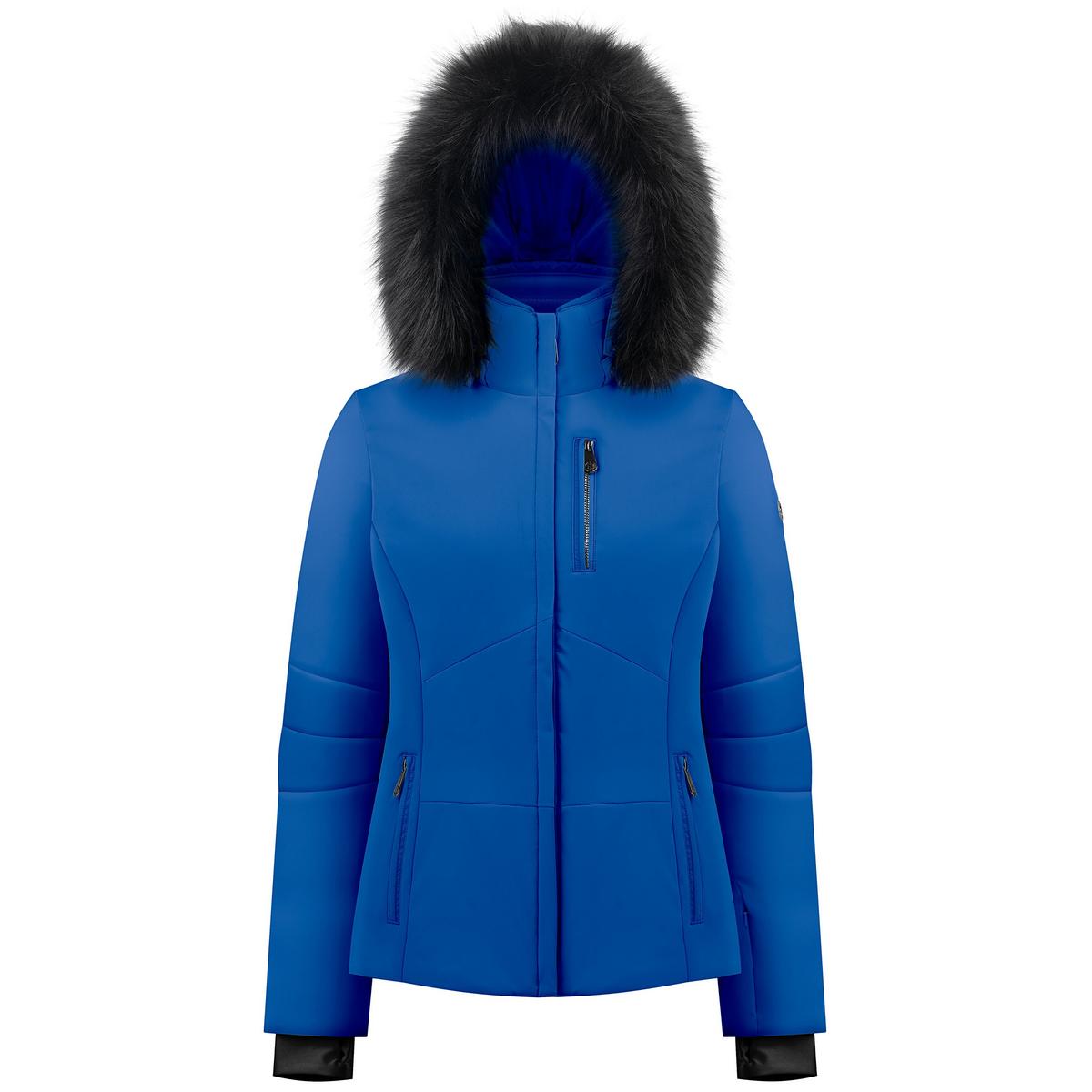 Stretch ski clearance jacket