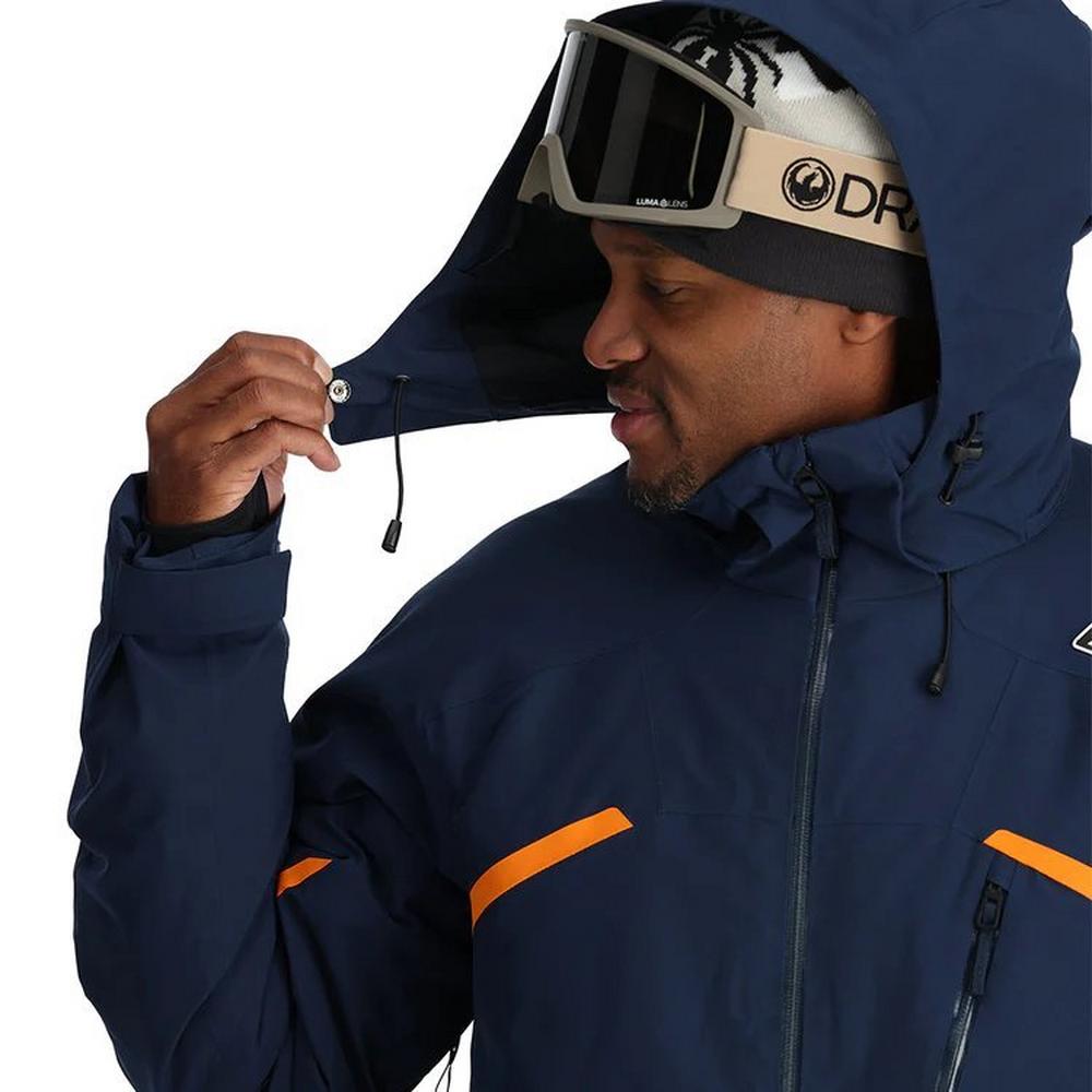 Spyder coats deals & jackets