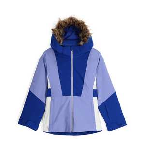 Kids' Lola Jacket - Cloud Purple