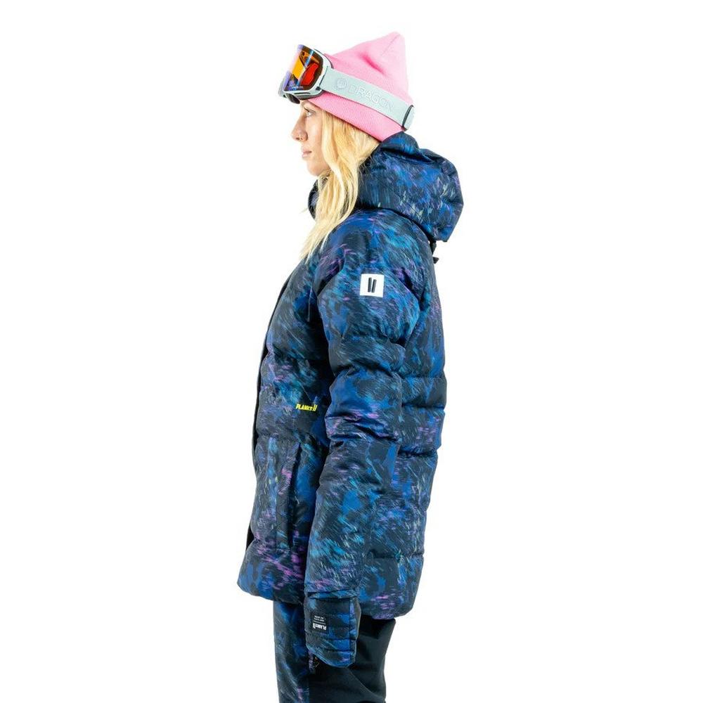 Planks womens ski jacket best sale