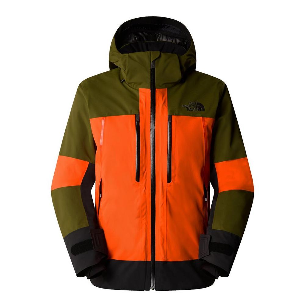 Ski suit north face online