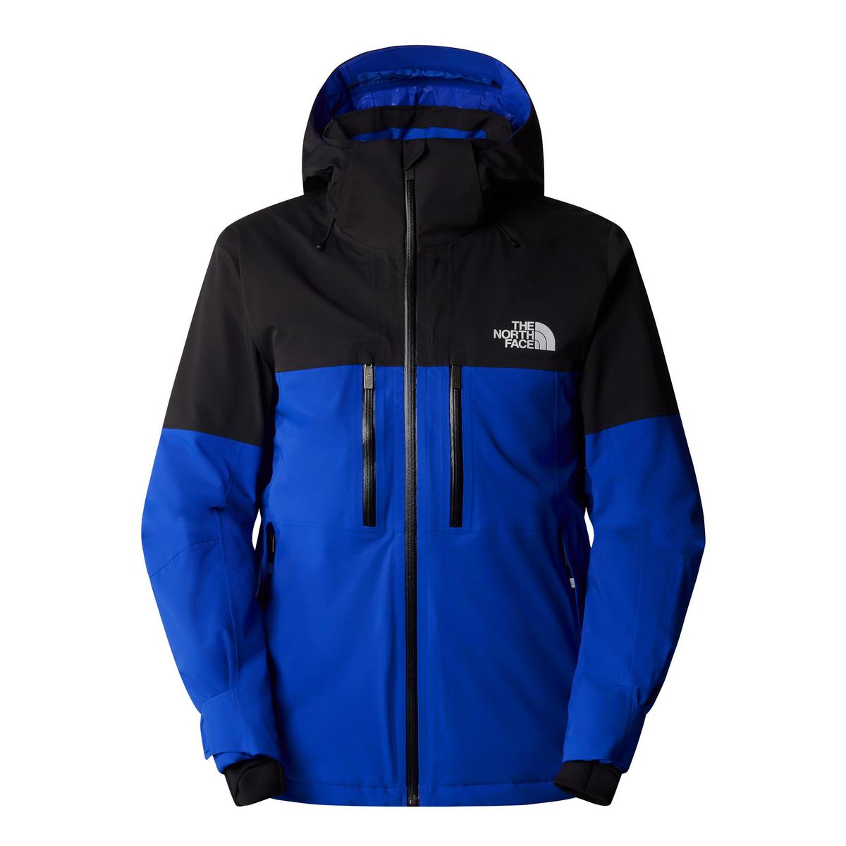 The North Face Men's Chakal Ski Jacket - Blue