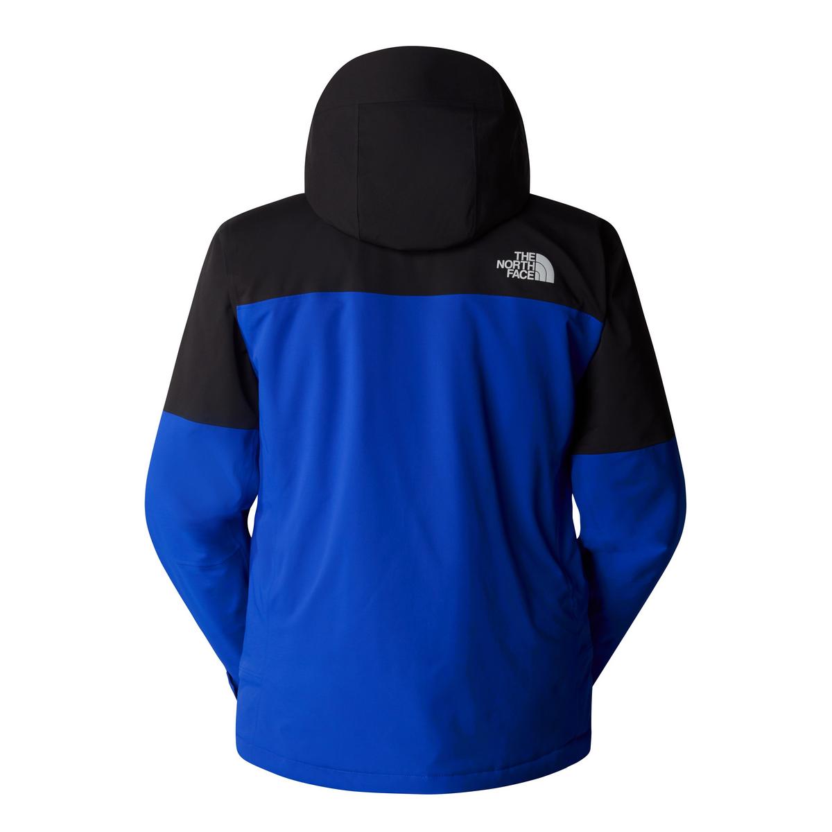 The North Face Men's Chakal Ski Jacket - Blue