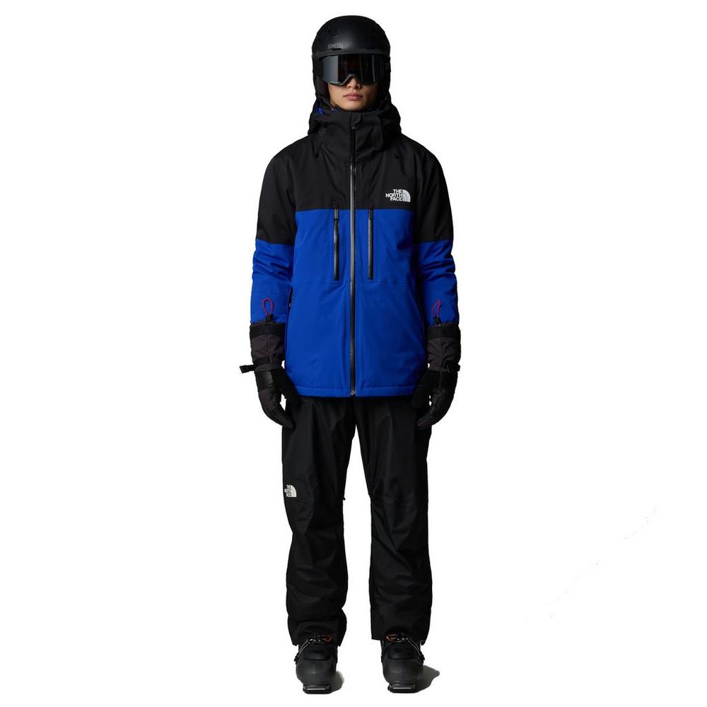 The North Face Men's Chakal Ski Jacket - Blue