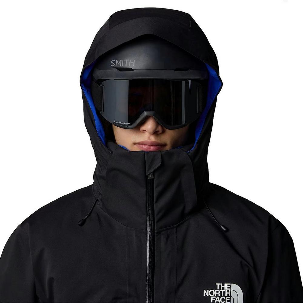 The North Face Men's Chakal Ski Jacket - Blue