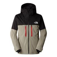  Men's Chakal Ski Jacket - Grey