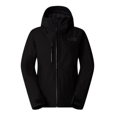 The North Face Women's Descendit Ski Jacket - Black