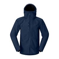  Men's Lofoten GORE-TEX Insulated Jacket - Navy