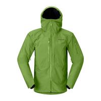  Men's Lofoten GORE-TEX Insulated Jacket - Green