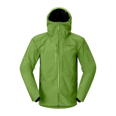 Norrona Men's Lofoten GORE-TEX Insulated Jacket - Green