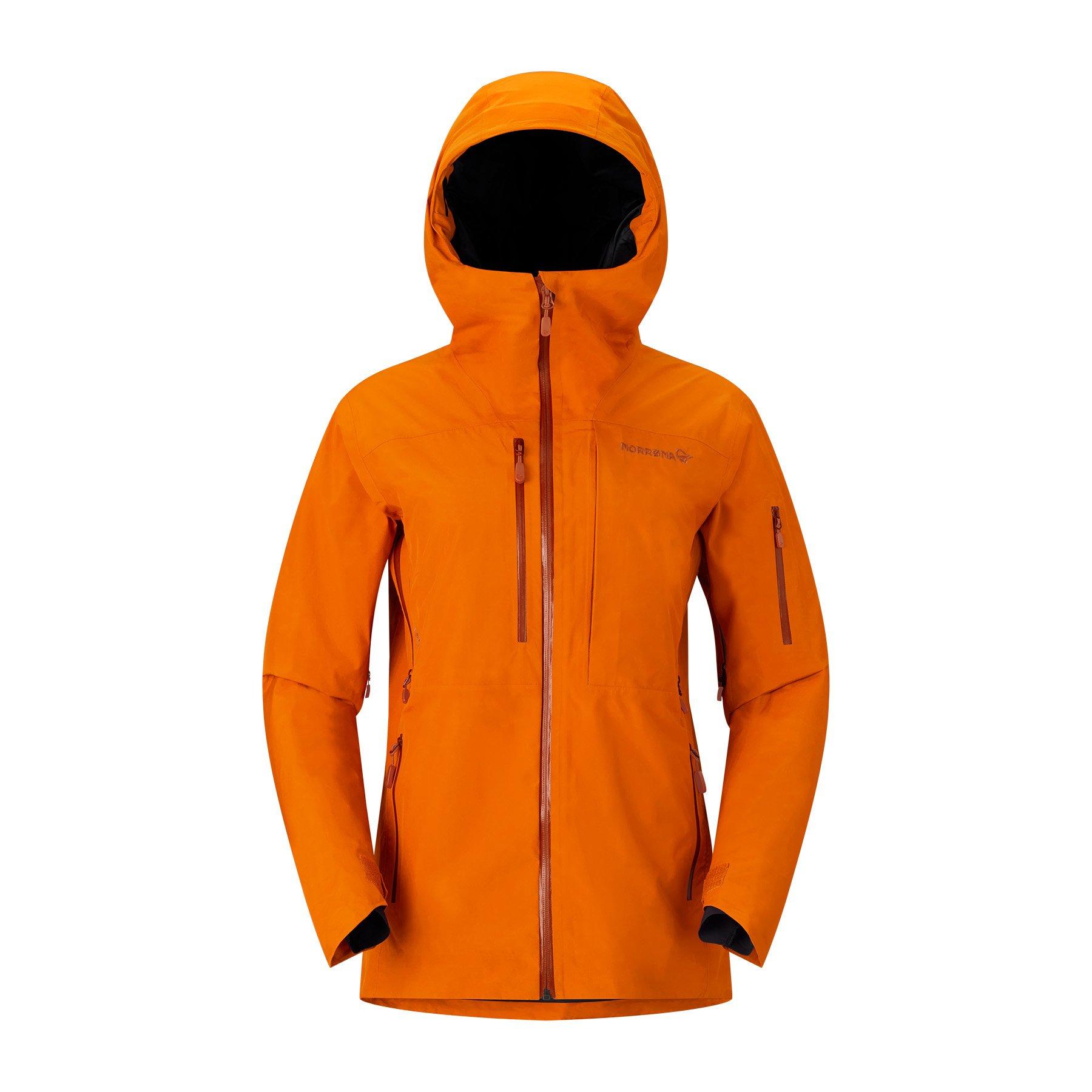 Lofoten jacket norrona clearance