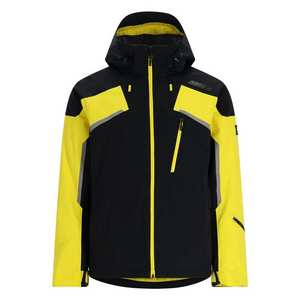 Men's Leader Jacket - Yellow