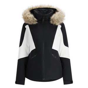 Women's Vida Jacket - Black
