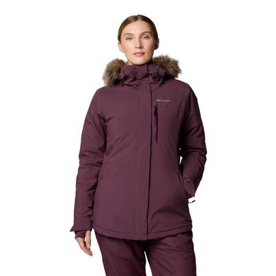 Columbia Women's Ava Alpine II Ski Jacket - Purple