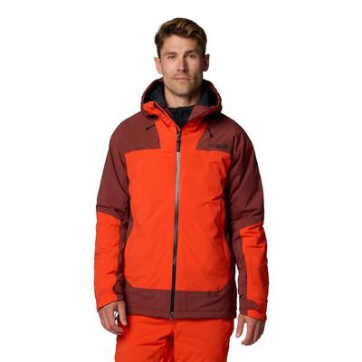 Columbia Men's Cirque Bowl Ski Jacket - Red