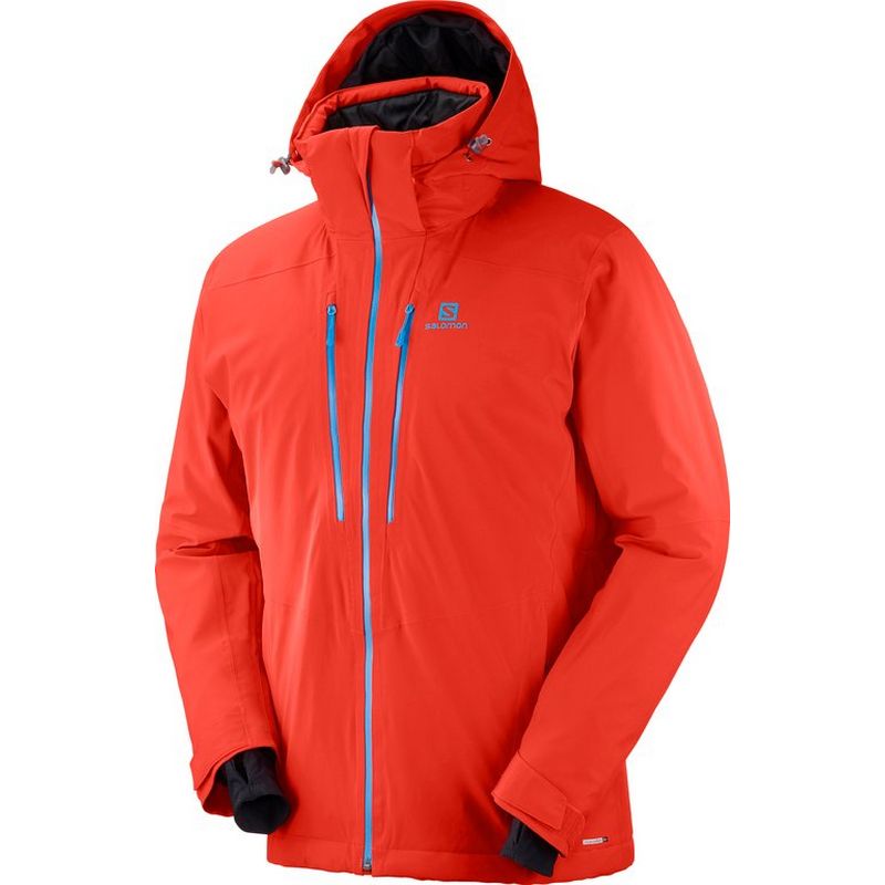 Men s Icefrost Jacket Men s Ski Jackets Tiso