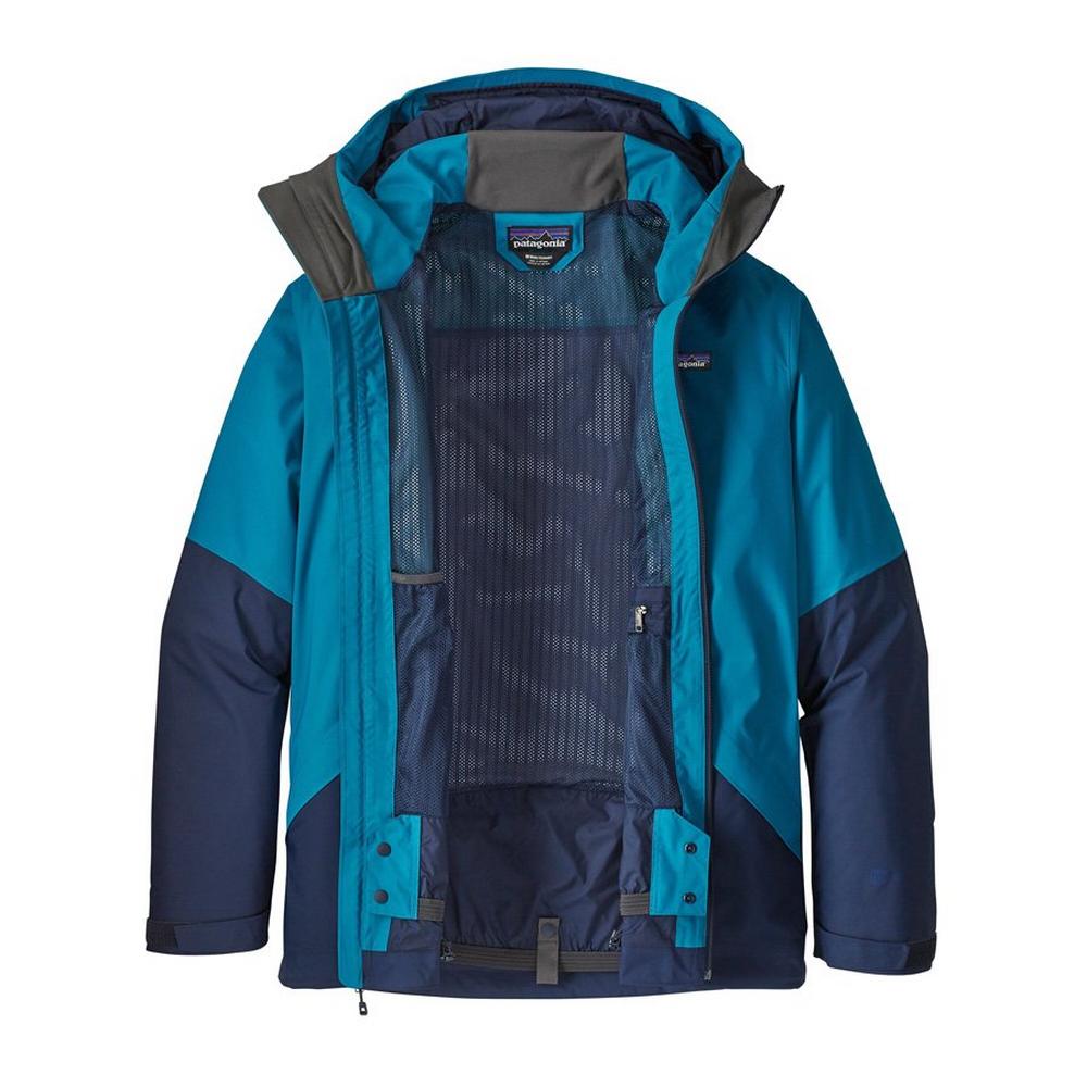 Patagonia snowshot outlet sale