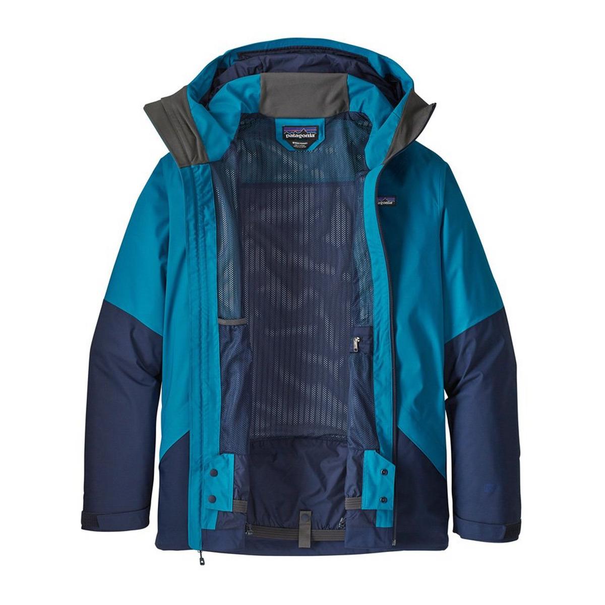 Patagonia store snowshot jacket