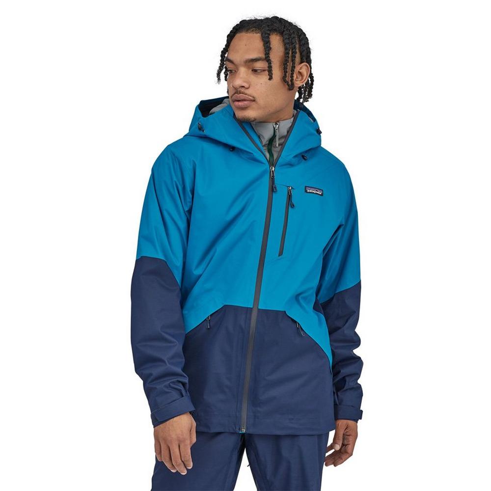 Snowshot jacket deals patagonia