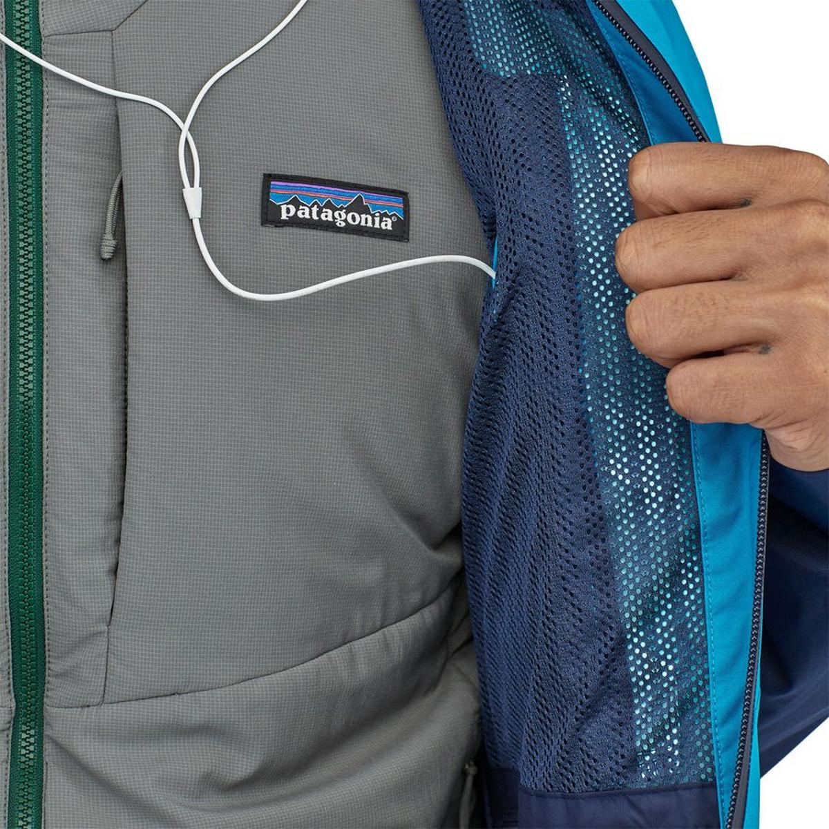 スキー patagonia Ms Snowshot Jkt Patagonia® Men's Snowshot Jacket - YouTube