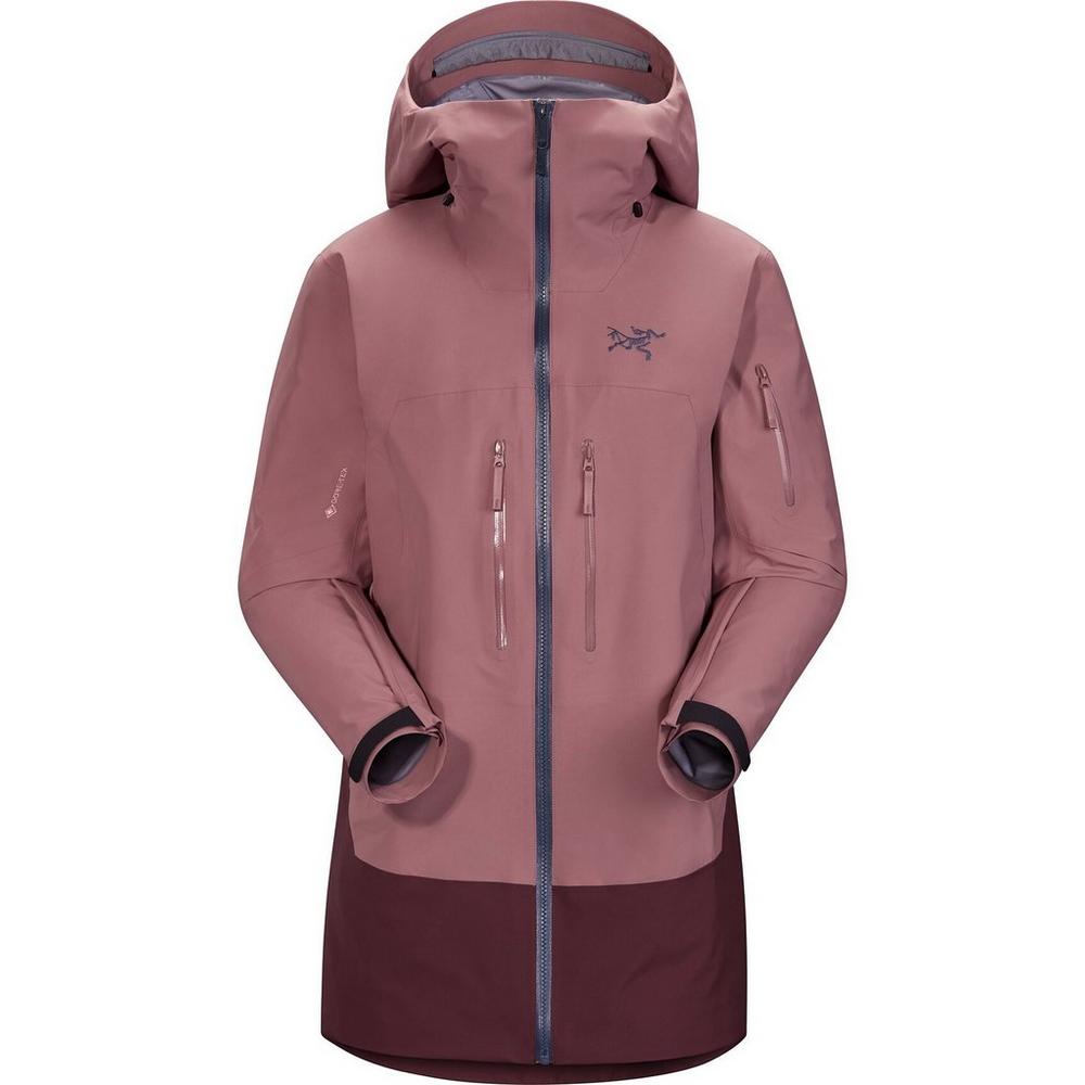 Arcteryx sentinel lt outlet jacket