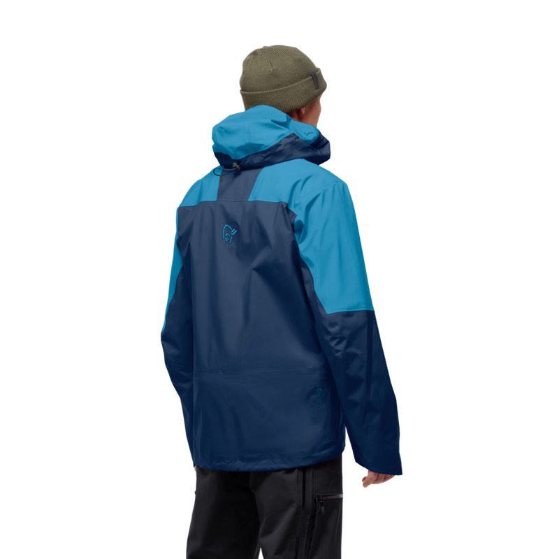 NORRONA lofoten Gore-Tex Pro JKT ノローナs ノローナ lofoten 3L