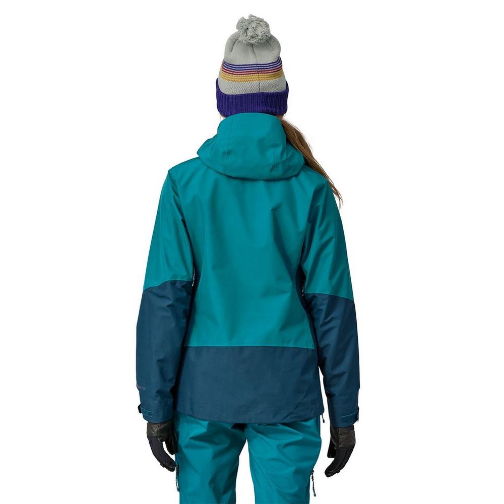 Patagonia gore tex pro jacket online