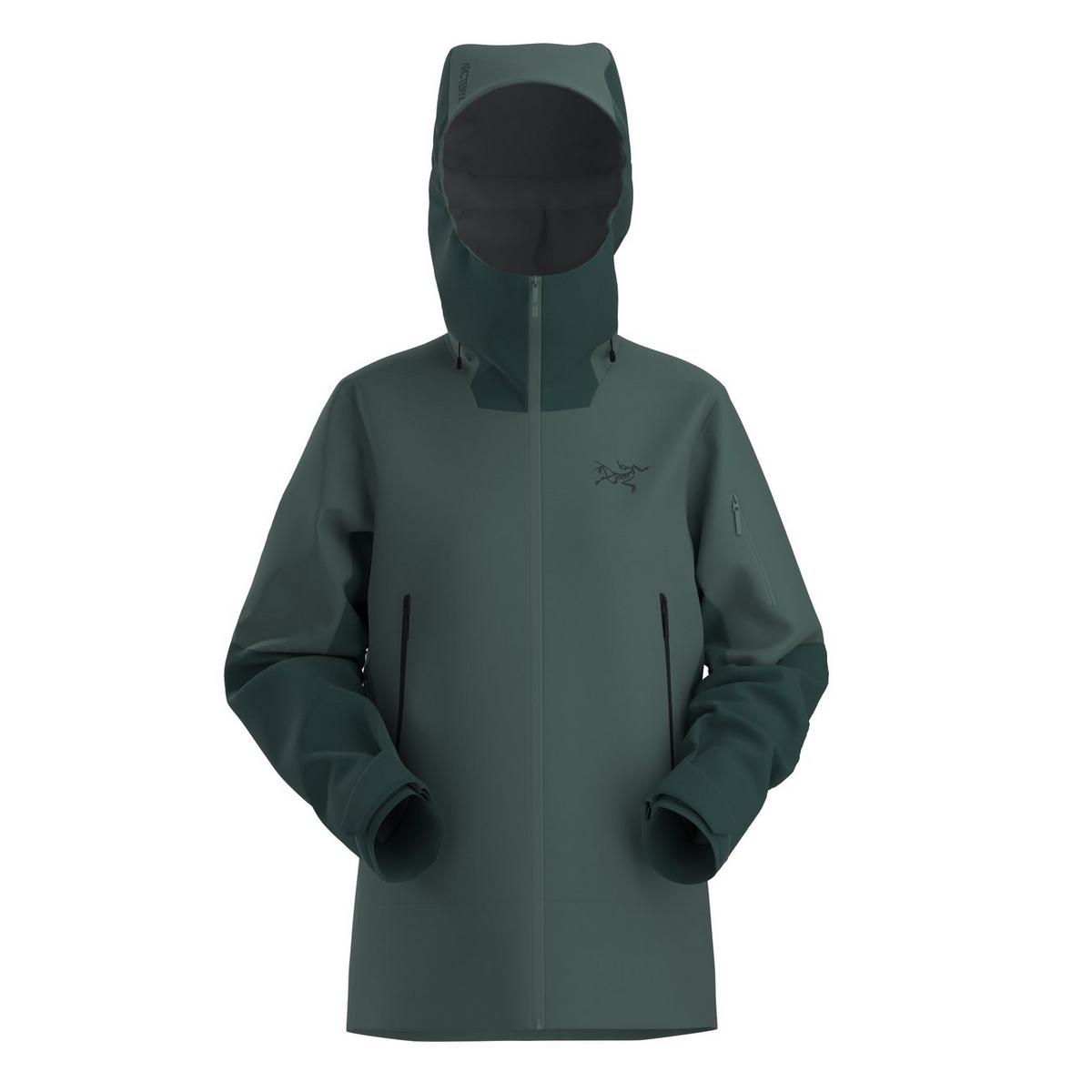 Arcteryx sentinel best sale