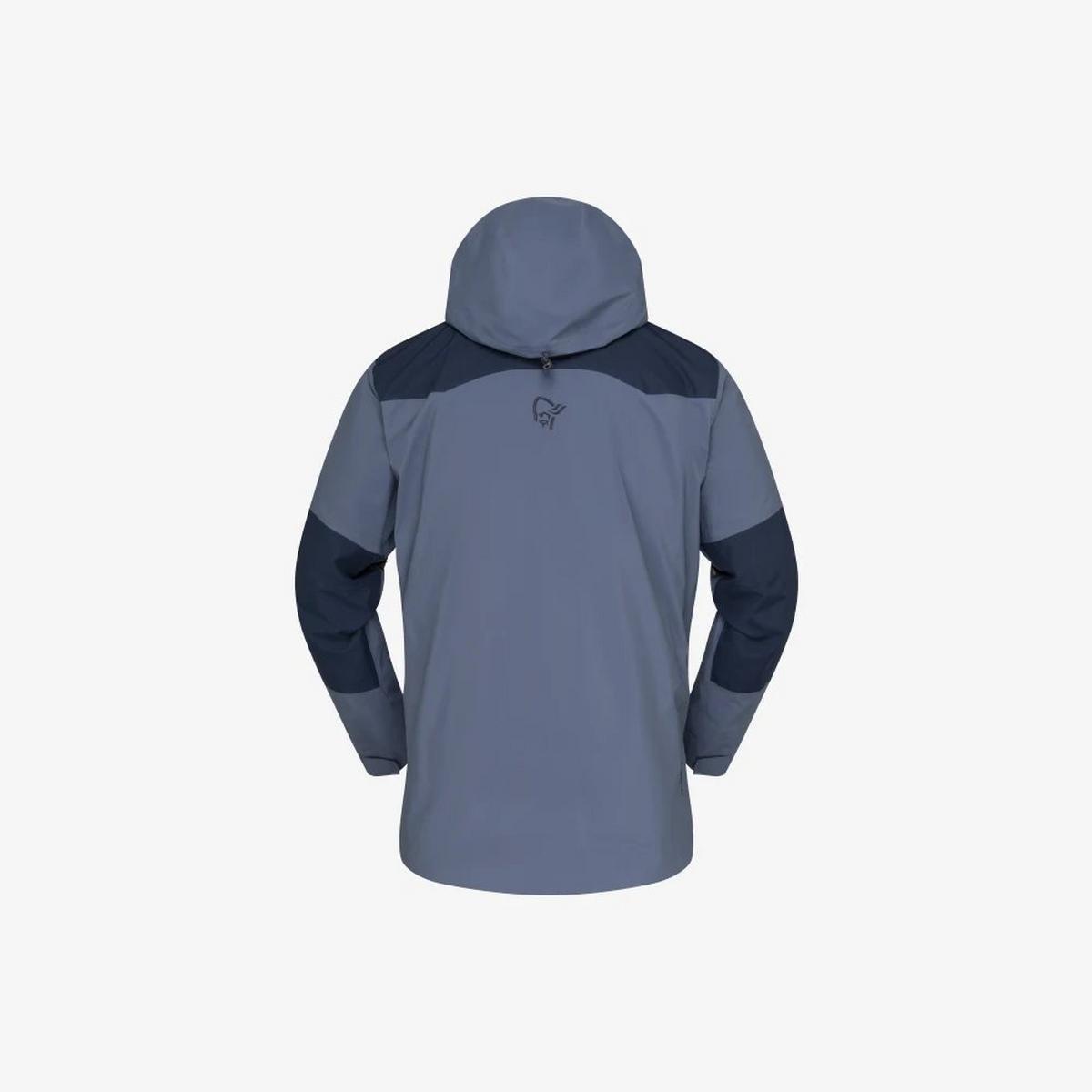 Fjallraven ski clearance jacket