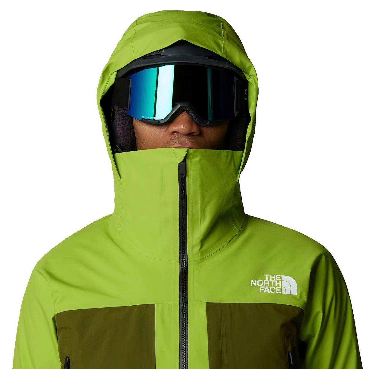 The north face free thinker jacket sales