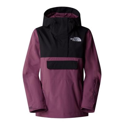The North Face Women's Driftview Anorak - Purple