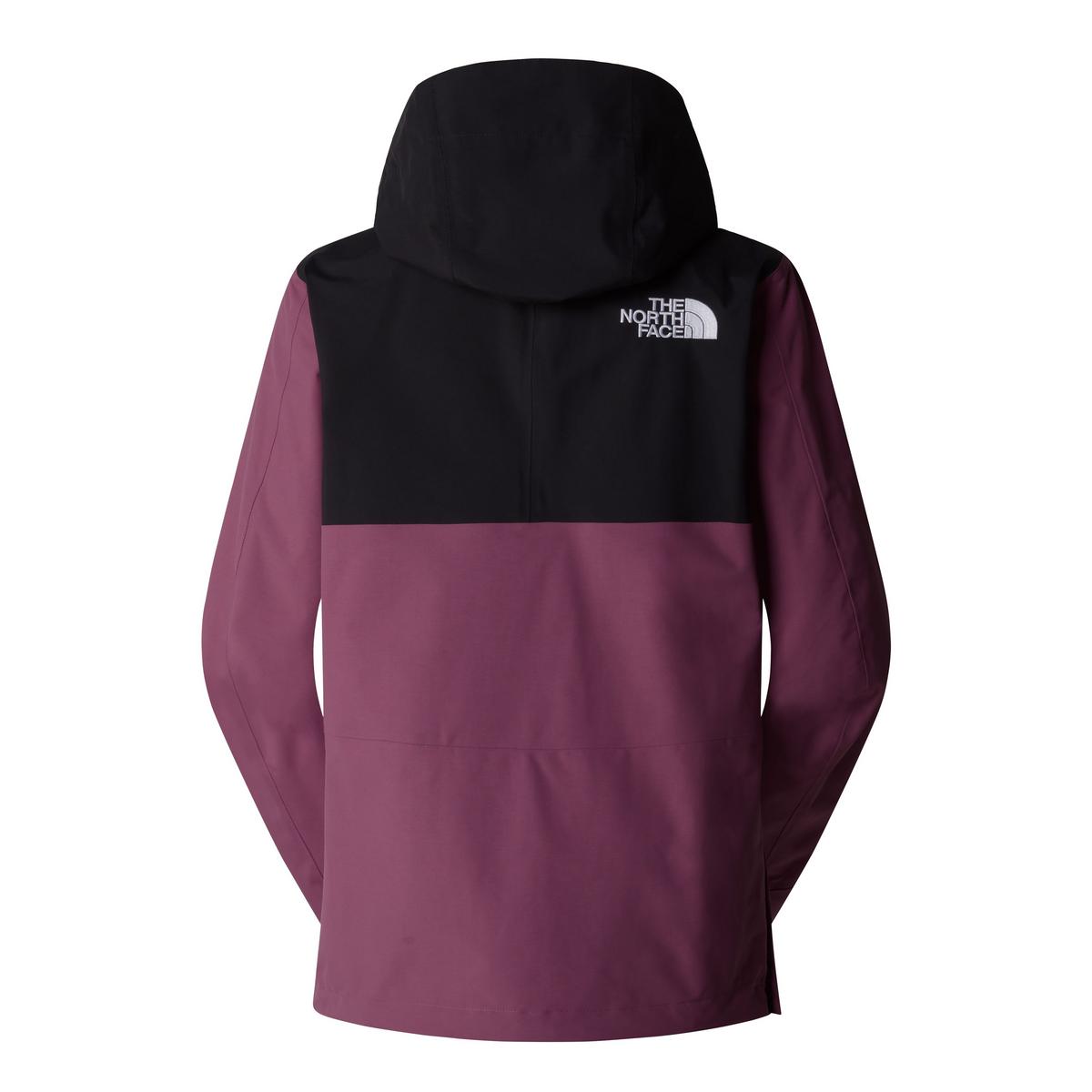 The North Face Women's Driftview Anorak - Purple