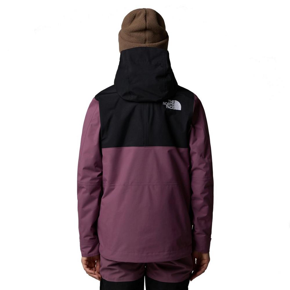 The North Face Women's Driftview Anorak - Purple