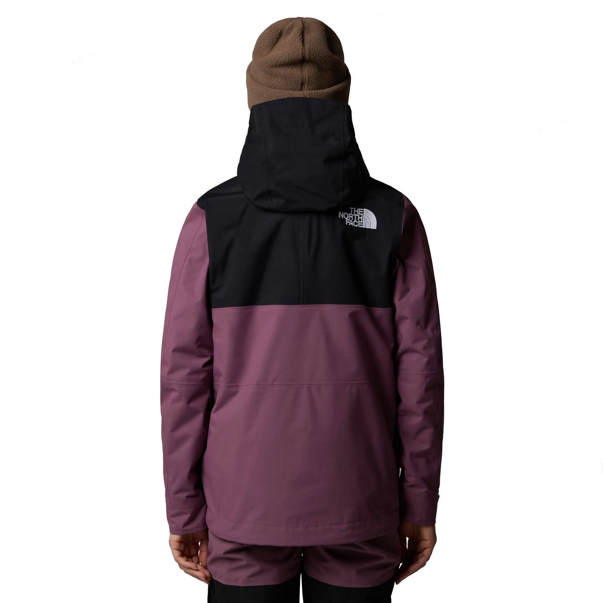 The North Face Women's Driftview Anorak - Purple