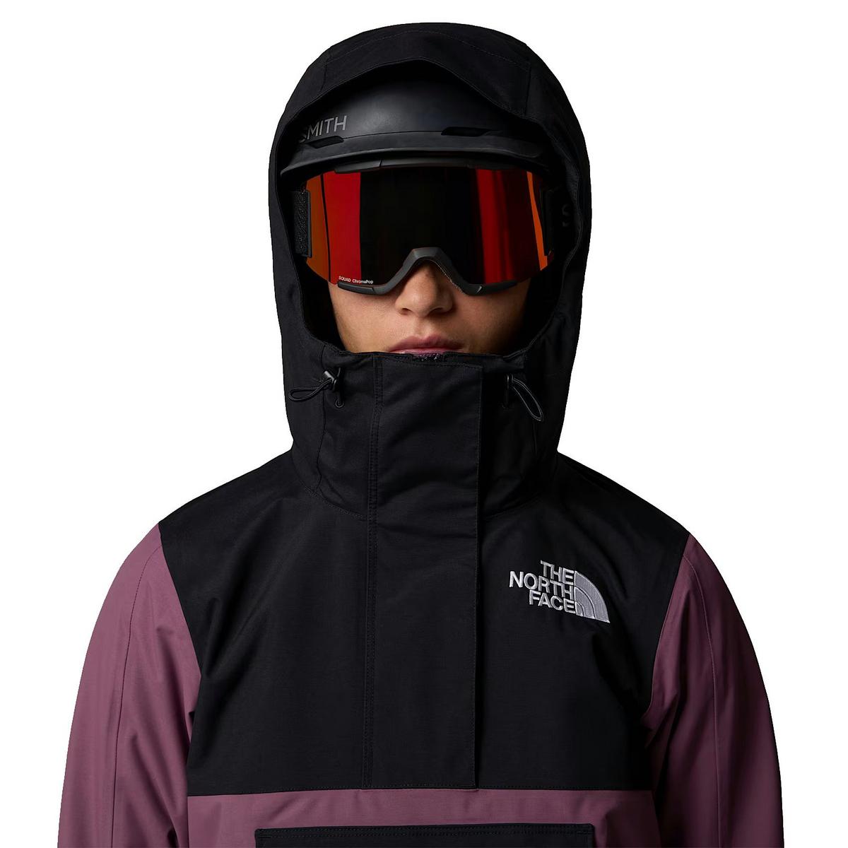 The North Face Women's Driftview Anorak - Purple