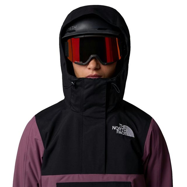 Amazon.co.jp: The North Face Men's Bernie EX Anorak Burney
