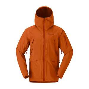 Men's MÃ¸re GORE-TEX Jacket - Orange