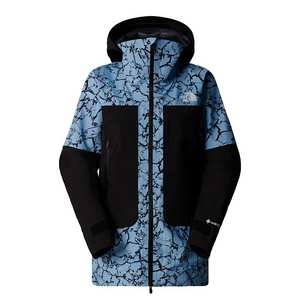 Women's Summit Verbier GORE-TEX Jacket  - Blue