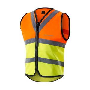  Kids' Nightvision Safety Vest - Hi-Vis Yellow