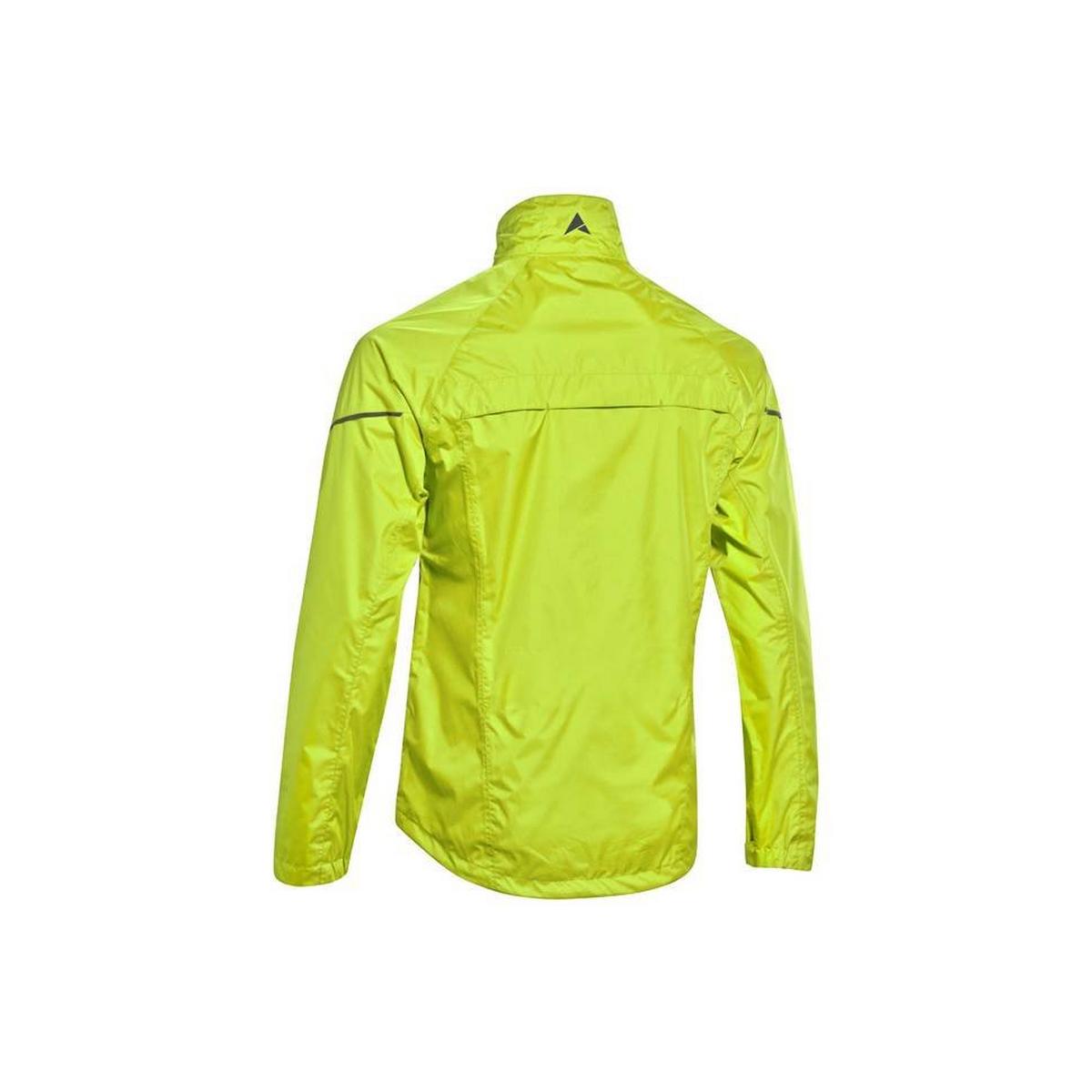 Altura Men's Nevis Waterproof Jacket - Hi Viz