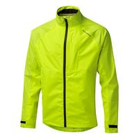  Men's Nightvision Storm Waterproof Jacket - Hi Viz