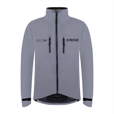 Proviz Men's REFLECT360 Cycling Jacket