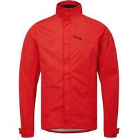  Men's Nevis Nightvision Jacket - Red