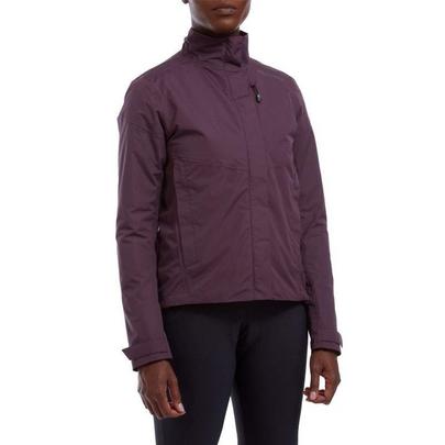 Altura Women's Nightvision Nevis Jacket - Purple