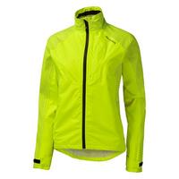  Women's Nightvision Storm Waterproof Jacket -  Hi Viz Yellow