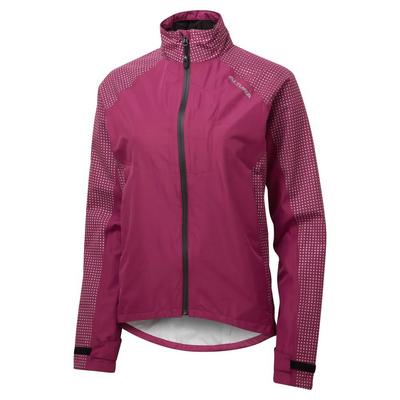 Altura Women's Nightvision Storm Jacket - Pink
