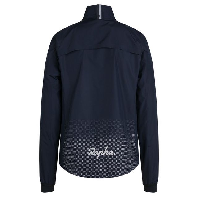 ウェア Rapha Rain Jacket / Small / Navy Rapha Core Men's Rain Jacket Navy/White | Maats.cc – Maats.cc